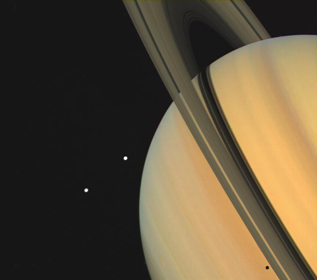 Saturn